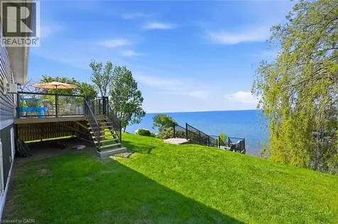 402 South Coast Drive Nanticoke ON N0A 1L0