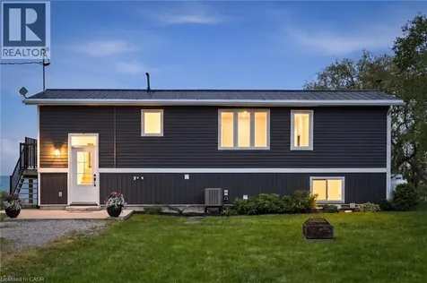 402 South Coast Drive Nanticoke ON N0A 1L0