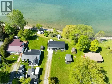 402 South Coast Drive Nanticoke ON N0A 1L0