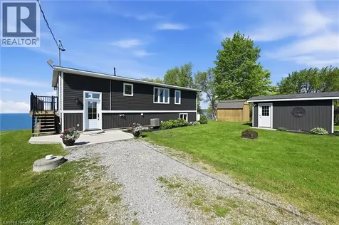 402 South Coast Drive Nanticoke ON N0A 1L0