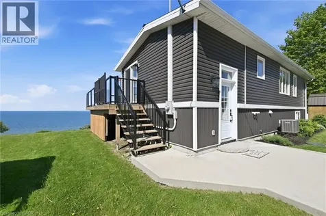 402 South Coast Drive Nanticoke ON N0A 1L0
