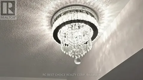 81 Ness Drive Richmond Hill ON L4S 0K8