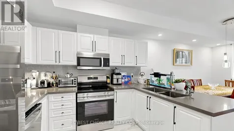 81 Ness Drive Richmond Hill ON L4S 0K8