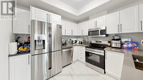 81 Ness Drive Richmond Hill ON L4S 0K8