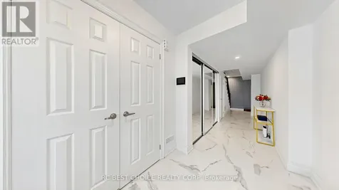81 Ness Drive Richmond Hill ON L4S 0K8