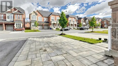 81 Ness Drive Richmond Hill ON L4S 0K8