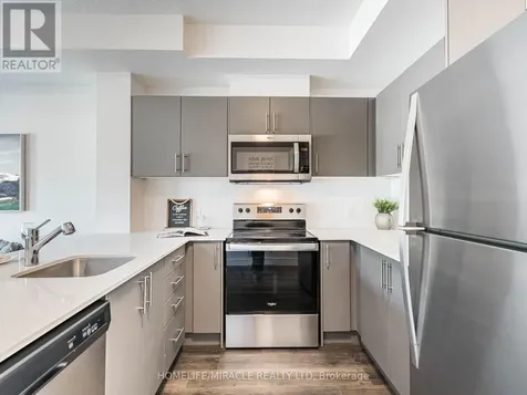 1101 Lackner Place Kitchener ON N2A 0L3