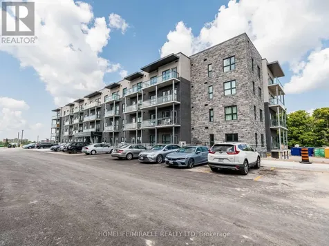 1101 Lackner Place Kitchener ON N2A 0L3
