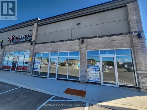 520 Alder Street Orangeville ON L9W 7T6