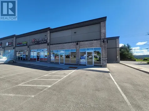 520 Alder Street Orangeville ON L9W 7T6
