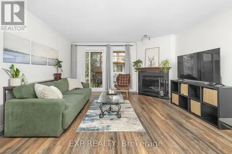 171 Briston Private Ottawa ON K1G 5R3