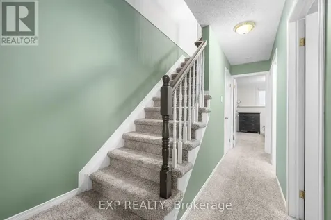 171 Briston Private Ottawa ON K1G 5R3