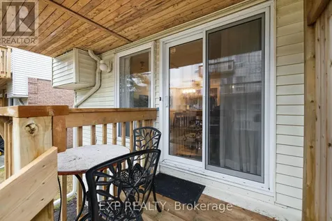 171 Briston Private Ottawa ON K1G 5R3