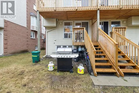 171 Briston Private Ottawa ON K1G 5R3