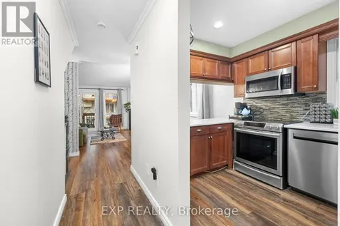 171 Briston Private Ottawa ON K1G 5R3