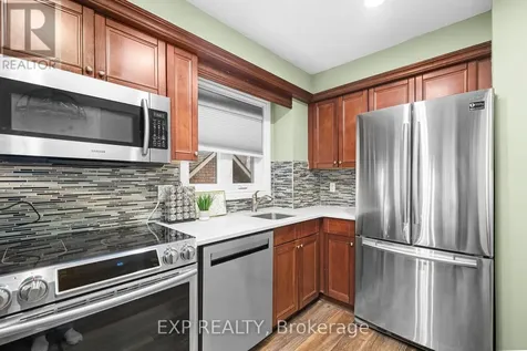 171 Briston Private Ottawa ON K1G 5R3