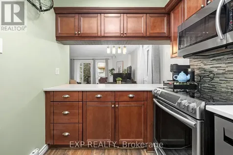 171 Briston Private Ottawa ON K1G 5R3