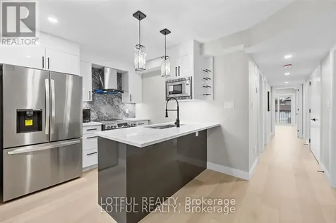 461 Tweedsmuir Avenue Ottawa ON K1Z 5P1
