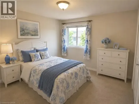 421 Lausanne Crescent Waterloo ON N2T 2X6