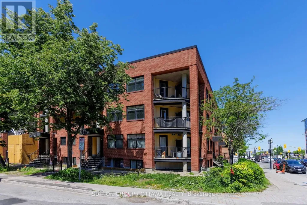 255 Clarence Street Ottawa ON K1N 5P9