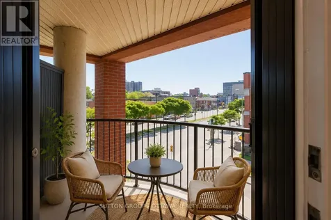 255 Clarence Street Ottawa ON K1N 5P9