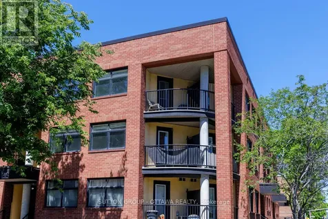 255 Clarence Street Ottawa ON K1N 5P9