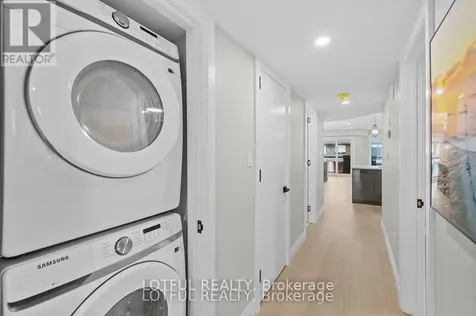 461 Tweedsmuir Avenue Ottawa ON K1Z 5P1