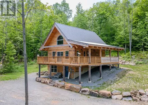 684 Mitchell Road Madawaska Valley ON K0J 1B0