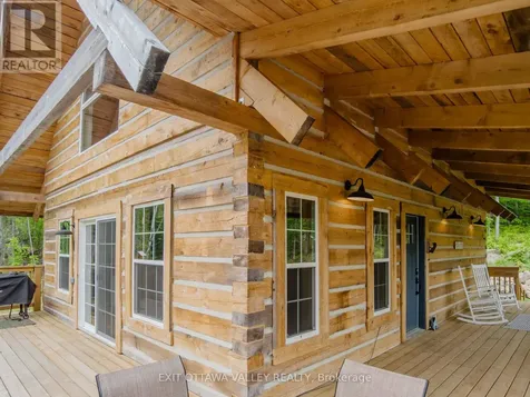 684 Mitchell Road Madawaska Valley ON K0J 1B0