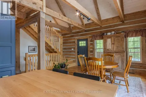 684 Mitchell Road Madawaska Valley ON K0J 1B0
