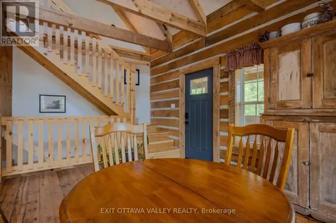 684 Mitchell Road Madawaska Valley ON K0J 1B0