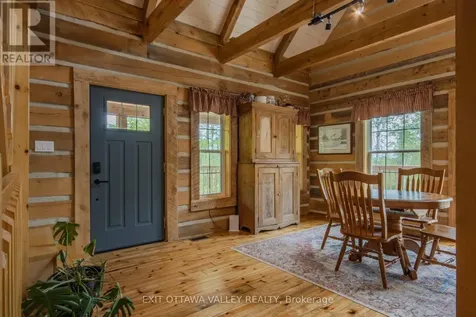 684 Mitchell Road Madawaska Valley ON K0J 1B0