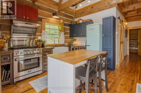 684 Mitchell Road Madawaska Valley ON K0J 1B0
