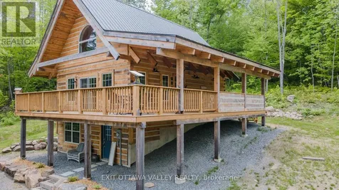 684 Mitchell Road Madawaska Valley ON K0J 1B0
