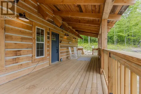 684 Mitchell Road Madawaska Valley ON K0J 1B0