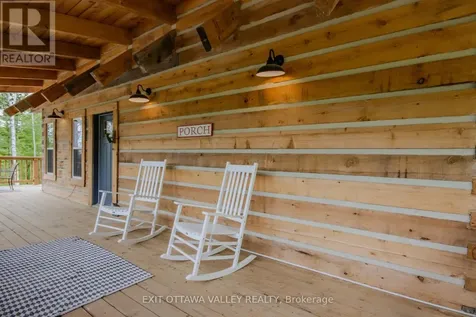 684 Mitchell Road Madawaska Valley ON K0J 1B0