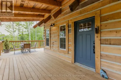 684 Mitchell Road Madawaska Valley ON K0J 1B0