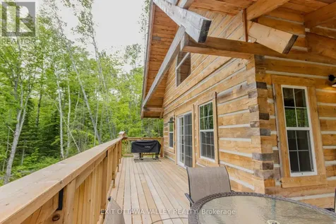 684 Mitchell Road Madawaska Valley ON K0J 1B0