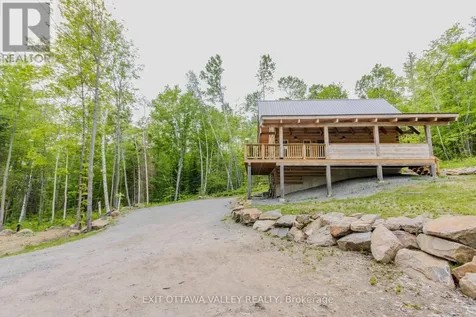 684 Mitchell Road Madawaska Valley ON K0J 1B0