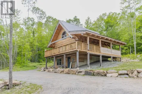 684 Mitchell Road Madawaska Valley ON K0J 1B0