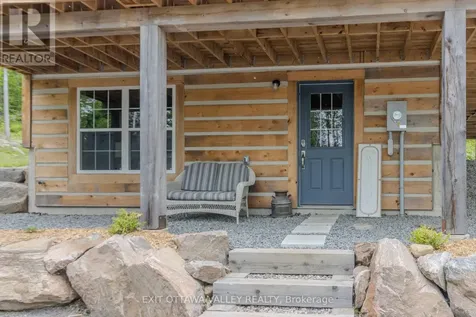 684 Mitchell Road Madawaska Valley ON K0J 1B0