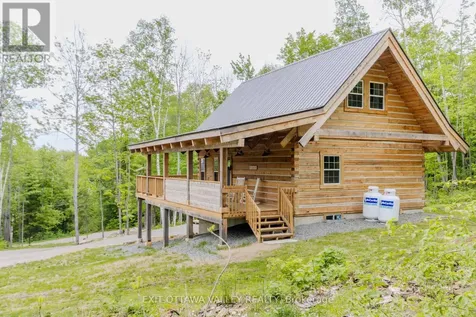 684 Mitchell Road Madawaska Valley ON K0J 1B0