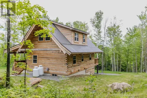 684 Mitchell Road Madawaska Valley ON K0J 1B0