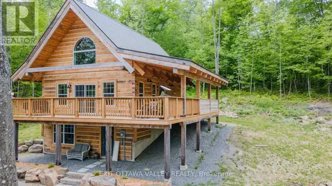 684 Mitchell Road Madawaska Valley ON K0J 1B0