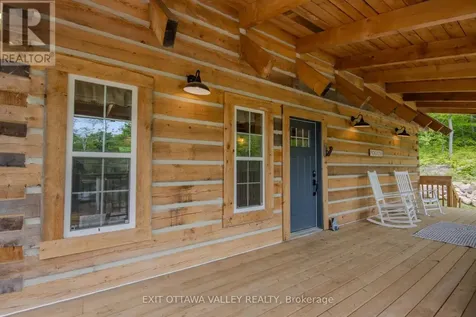 684 Mitchell Road Madawaska Valley ON K0J 1B0