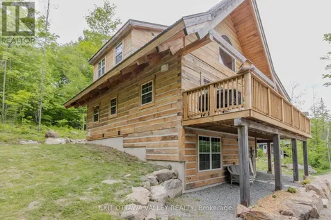 684 Mitchell Road Madawaska Valley ON K0J 1B0