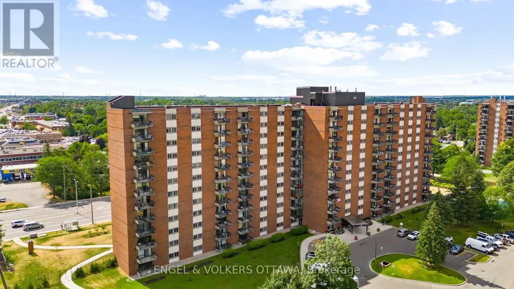 1465 Baseline Road Ottawa ON K2C 3L9