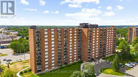 1465 Baseline Road Ottawa ON K2C 3L9