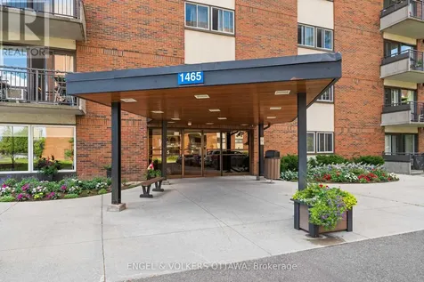 1465 Baseline Road Ottawa ON K2C 3L9