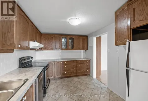 1465 Baseline Road Ottawa ON K2C 3L9
